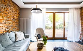Homewell Apartments Maraton Gardens